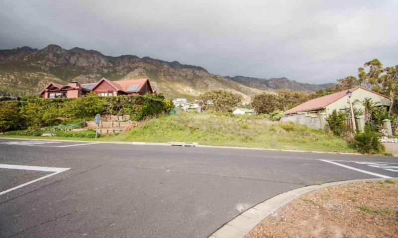 0 Bedroom Property for Sale in Mountainside Western Cape